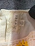 Btween 100% Cotton Yellow Dress Size 4T - photo 3