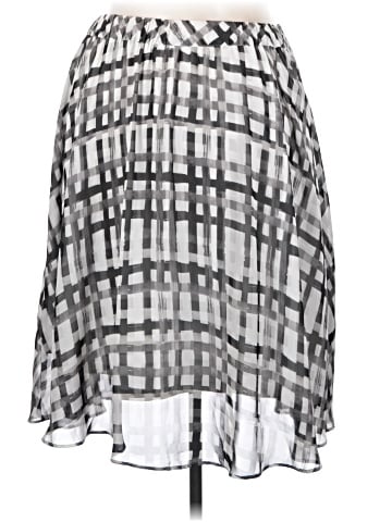 Elle Casual Skirt (view 2)