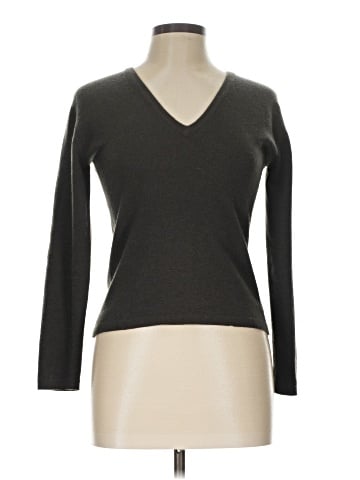 Brora Pullover Sweater (view 1)