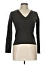 Brora Gray Pullover Sweater Size 10 - photo 1