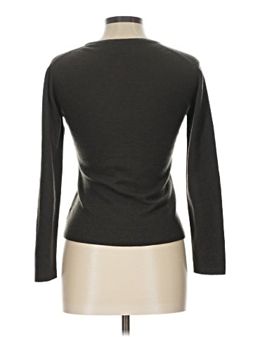 Brora Pullover Sweater (view 2)