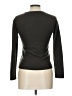 Brora Gray Pullover Sweater Size 10 - photo 2