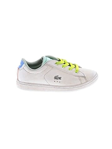 Lacoste Sneakers (view 1)