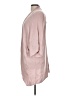 Leith Pink Cardigan Size L - photo 5
