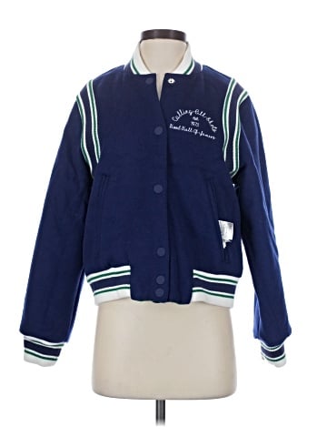 Puma Jacket (view 1)