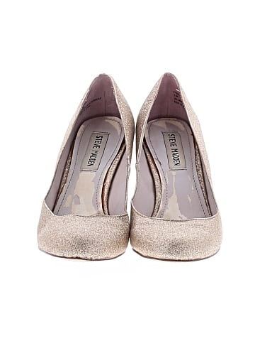 Steve Madden Heels (view 2)