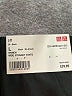 Uniqlo Black Dress Pants Size L - photo 4