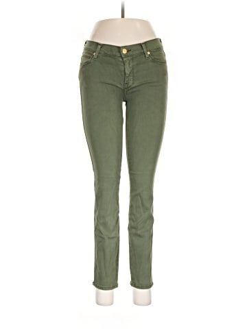 7 For All Mankind Jeggings (view 1)