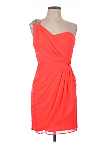 Cache Cocktail Dress (view 1)