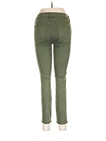7 For All Mankind Jeggings (view 2)