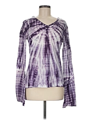 PrAna Long Sleeve T-Shirt (view 1)