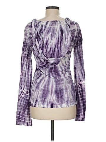 PrAna Long Sleeve T-Shirt (view 2)