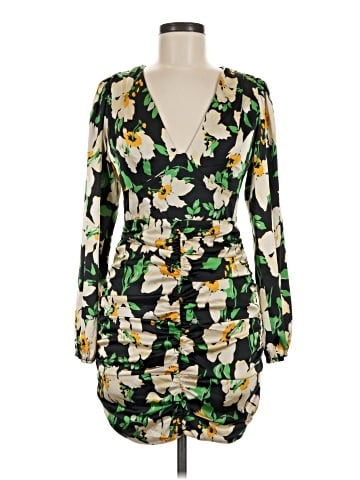 ASTR The Label Cocktail Dress (view 1)