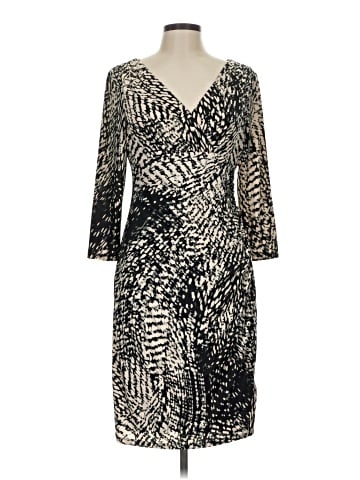 Lauren by Ralph Lauren Cocktail Dress (view 1)
