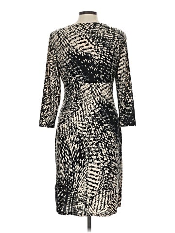 Lauren by Ralph Lauren Cocktail Dress (view 2)