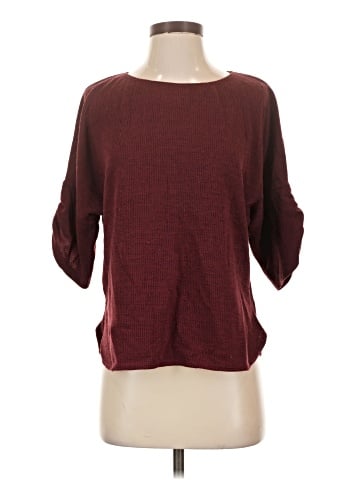 Max Studio Pullover Sweater (view 1)