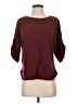 Max Studio Burgundy Pullover Sweater Size S - photo 1