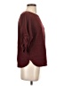 Max Studio Burgundy Pullover Sweater Size S - photo 4