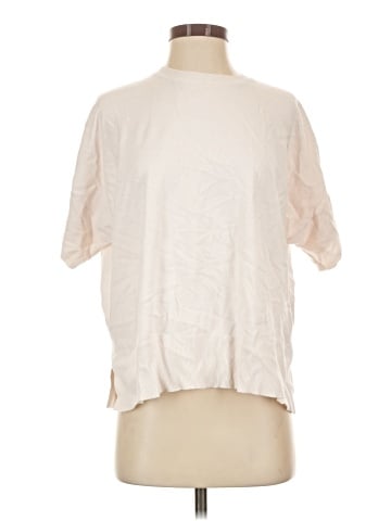 Splendid Short Sleeve Blouse (view 1)
