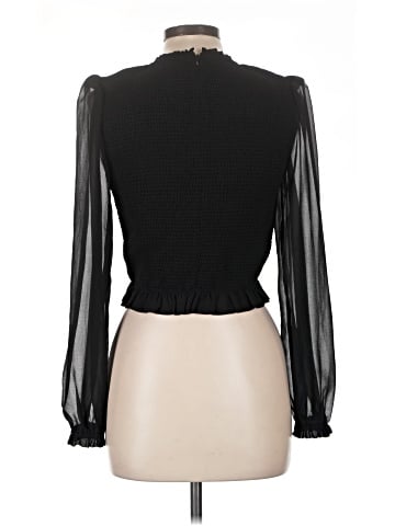 Wilfred Long Sleeve Blouse (view 2)