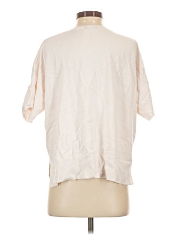 Splendid Short Sleeve Blouse (view 2)