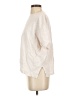 Splendid Ivory Short Sleeve Blouse Size S - photo 5
