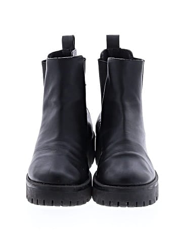 Assorted Brands Ankle Boots (view 2)