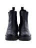 Assorted Brands Black Ankle Boots Size 9 - photo 2
