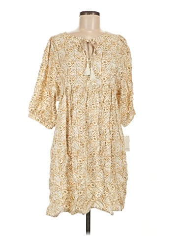Angels Casual Dress (view 1)