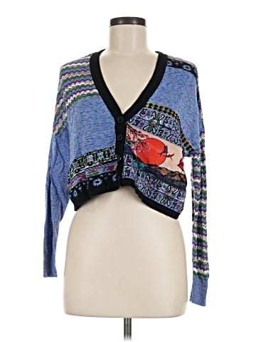 Desigual Cardigan (view 1)