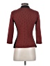 Frank Lyman Design Polka Dots Red Blazer Size 4 - photo 2