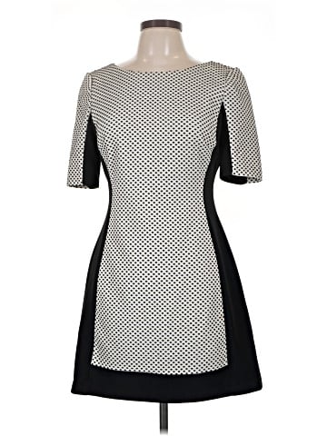 Max and Cleo Casual Dress (view 1)