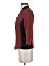 Frank Lyman Design Polka Dots Red Blazer Size 4 - photo 5