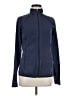 Tek Gear Blue Track Jacket Size M - photo 1