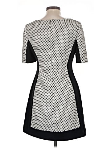 Max and Cleo Casual Dress (view 2)