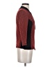 Frank Lyman Design Polka Dots Red Blazer Size 4 - photo 4