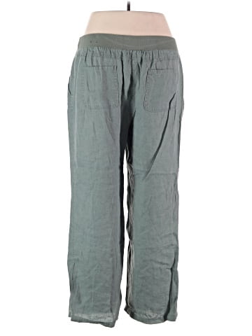 Style&Co Casual Pants (view 2)