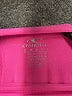 O'Neill Pink Rash Guard Size S - photo 6