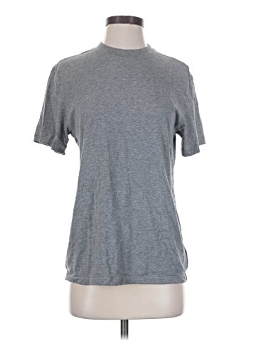 SKIMS Short Sleeve Turtleneck (view 1)