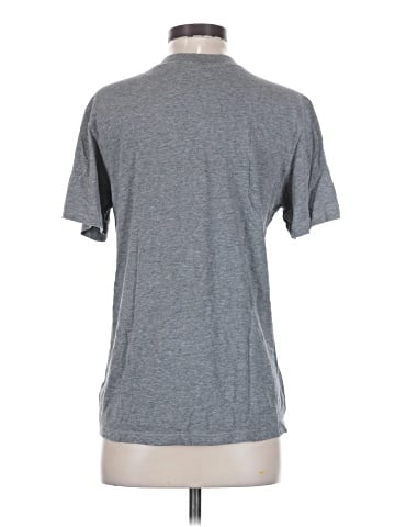 SKIMS Short Sleeve Turtleneck (view 2)