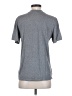SKIMS Gray Short Sleeve Turtleneck Size XXS - photo 2