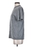 SKIMS Gray Short Sleeve Turtleneck Size XXS - photo 5