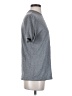 SKIMS Gray Short Sleeve Turtleneck Size XXS - photo 4
