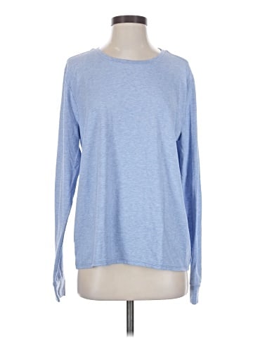 Outdoor Voices Long Sleeve T-Shirt (view 1)