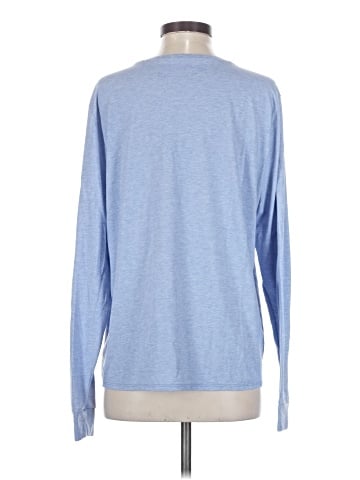 Outdoor Voices Long Sleeve T-Shirt (view 2)