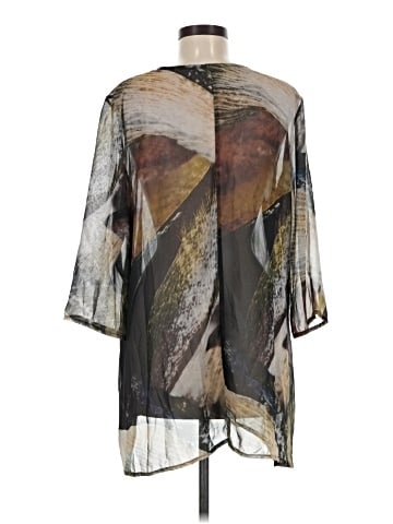 bryn WALKER 3/4 Sleeve Blouse (view 2)