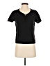 St. John's Bay Black Cardigan Size S - photo 1