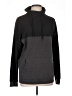 American Rag Cie Black Pullover Hoodie Size L - photo 1
