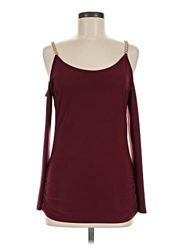 Free Kisses Long Sleeve Top (view 1)