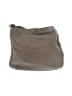 Marc by Marc Jacobs 100% Leather Gray Leather Hobo One size - photo 3